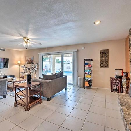 Pet-Friendly Lake Havasu City Retreat With Pool! Exterior photo