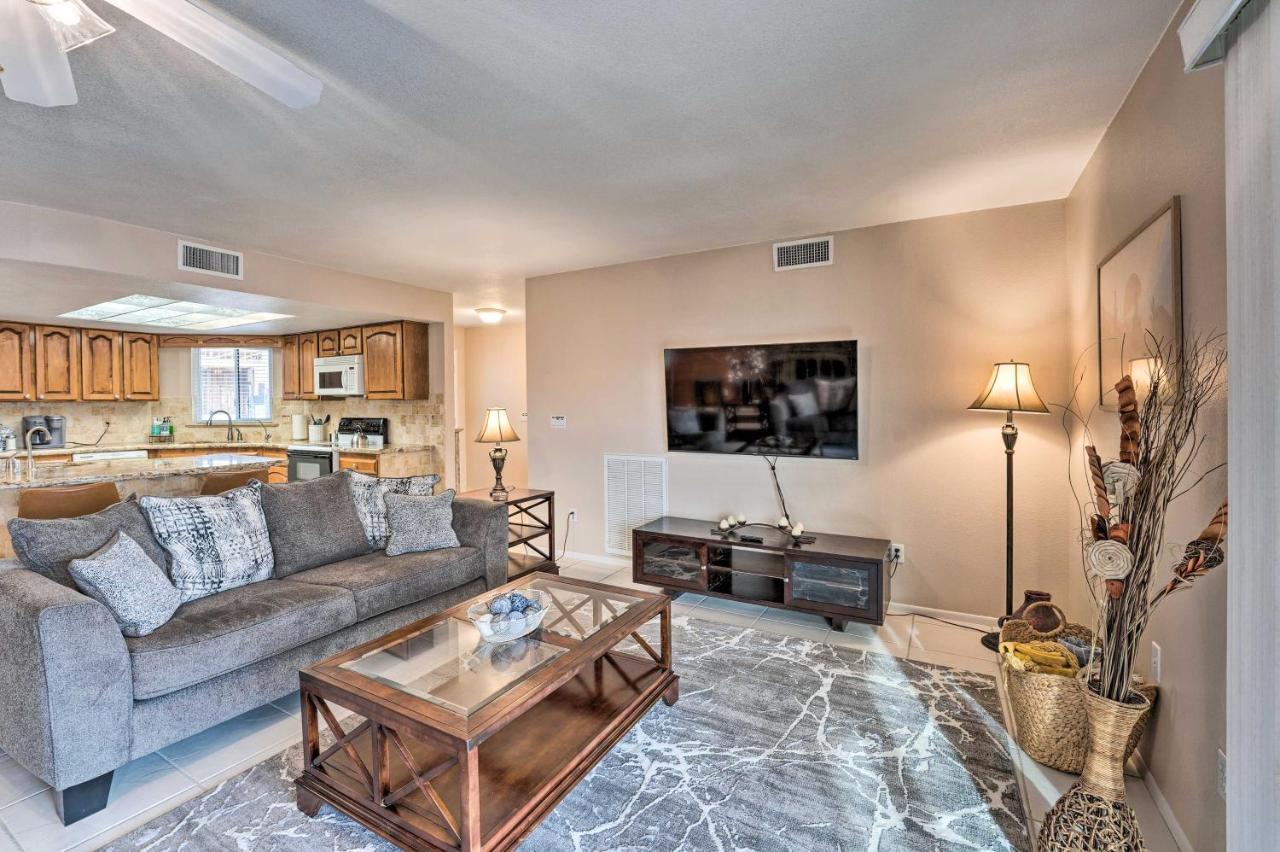 Pet-Friendly Lake Havasu City Retreat With Pool! Exterior photo