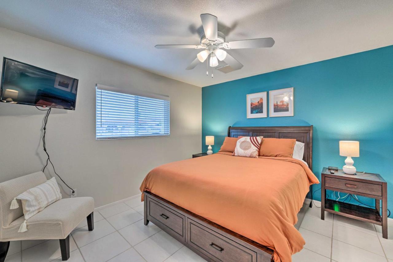 Pet-Friendly Lake Havasu City Retreat With Pool! Exterior photo