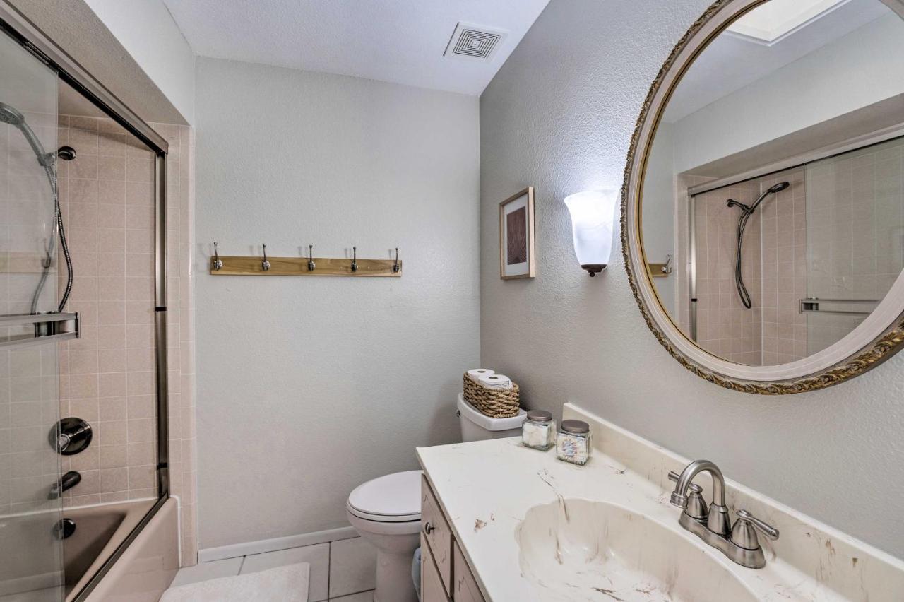 Pet-Friendly Lake Havasu City Retreat With Pool! Exterior photo