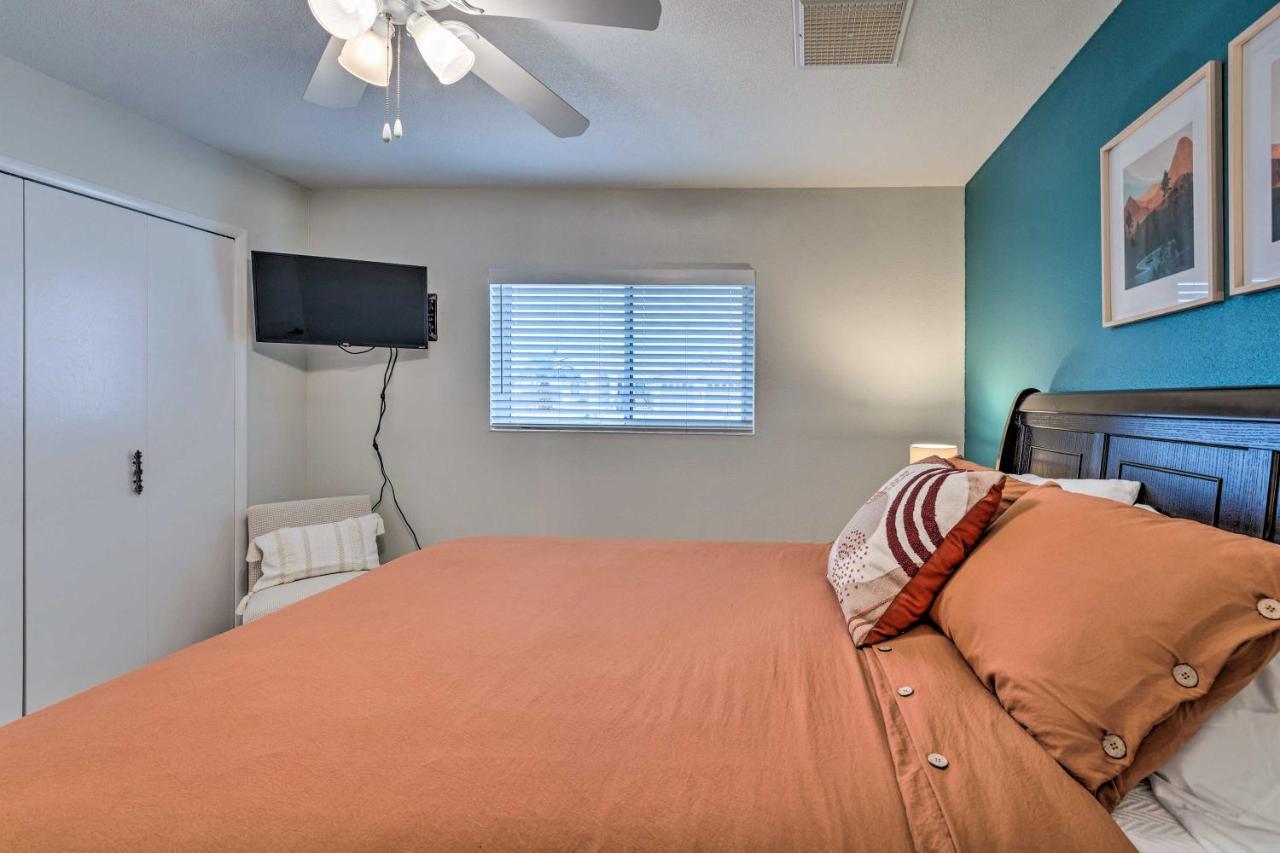 Pet-Friendly Lake Havasu City Retreat With Pool! Exterior photo